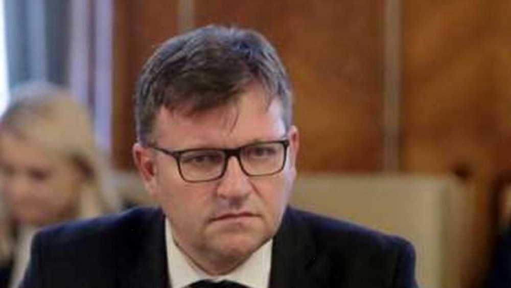 Noul ministru al Muncii din România: Creşterea vârstei de pensionare este EXCLUSĂ, angajaţii nu pot ieși cu picioarele înainte din locurile lor de muncă